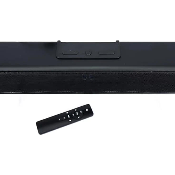 Woxter Soundbar 500, Soundbar mit hochwertigem Klang und kompaktem Design – Bild 5
