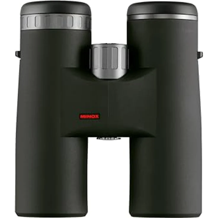 Minox X-PRO 8x42 Fernglas, Großes Sehfeld von 154 m, Wasserdicht, Made in Germany – Bild 1