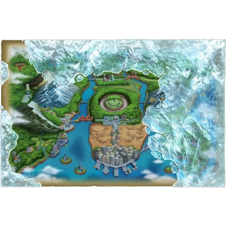 Pokémon - Schwarze Edition 2 (DS) – Bild 4