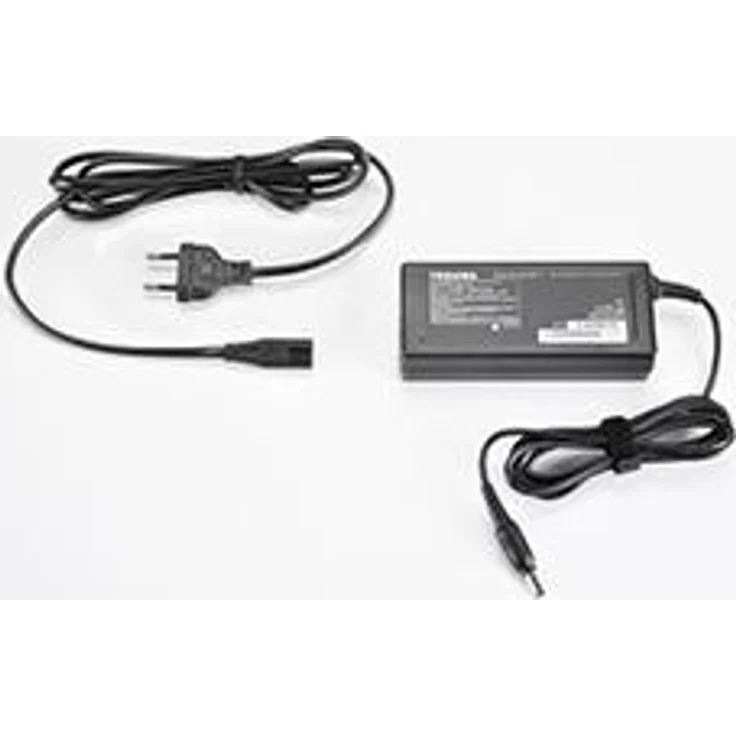 Dynabook PA5177U-1ACA, 45 W Notebook-Netzteil, universell einsetzbar, Schwarz – Bild 1
