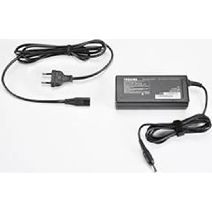 Dynabook PA5177U-1ACA, 45 W Notebook-Netzteil, universell einsetzbar, Schwarz