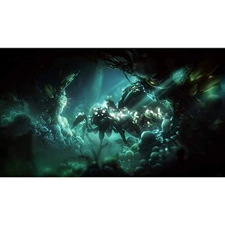 Ori and the Will of the Wisps [inkl. kostenlosem Upgrade für Xbox Series X] (Xbox One) - Preisvergleich – Bild 5