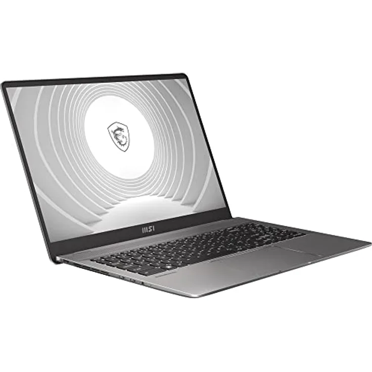MSI CreatorPro Z16 B12UKST-078 16 Zoll QHD + i712700H/32GB/1TB SSD/RTXA3000 Windows 11 Pro - Preisvergleich