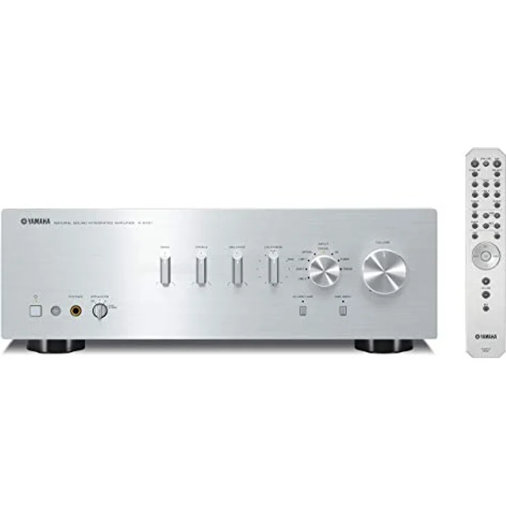 Yamaha Elektronik Europa NS-F330 Standlautsprecher weiß Standlautsprecher - 200 Watt - weiß - Preisvergleich – Bild 2