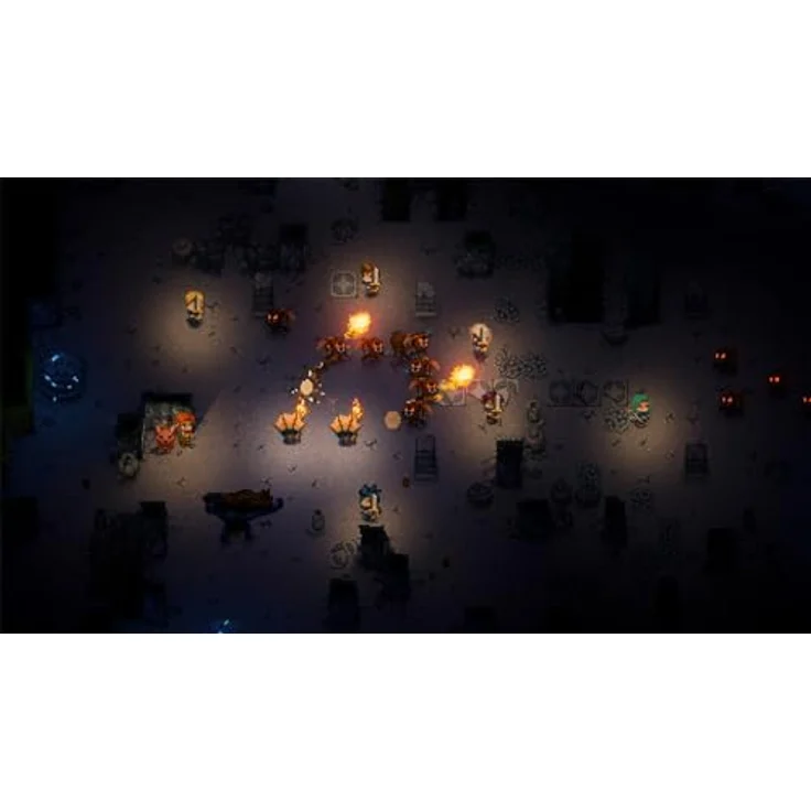 Fireshine Games Core Keeper, Nintendo Switch Game für kreative Abenteuer – Bild 5