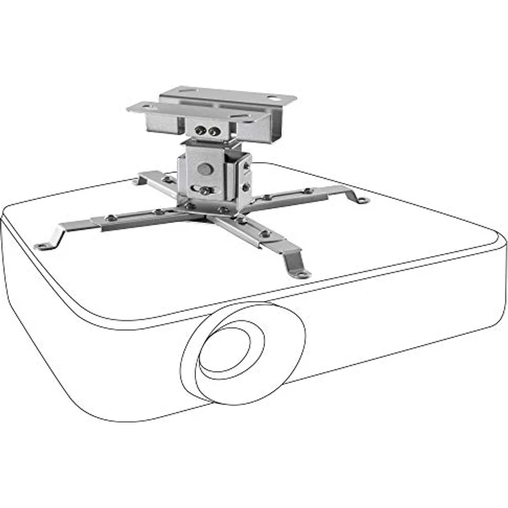 Celexon MultiCel 1200 silber  – Bild 2
