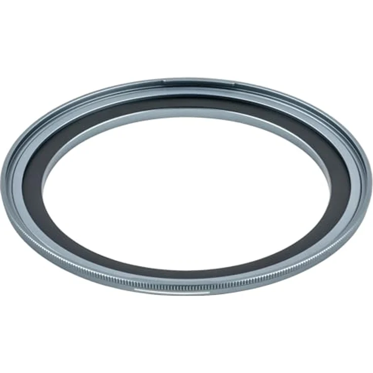 NiSi 86-95mm Magnetischer Adapter Ring für JetMag Pro 95MAG Filter, aus Aluminium gefertigt, kompatibel mit 86mm Filtergewinde-Objektiven – Bild 1