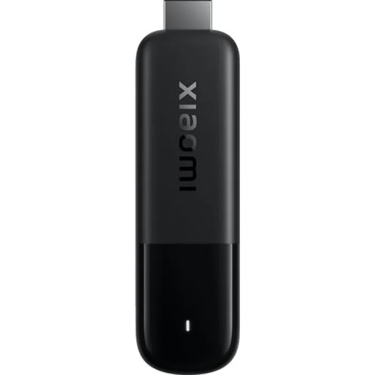 Xiaomi 4K TV Stick OB6-EU, Streaming Box mit 4K Ultra HD, Schwarz – Bild 4