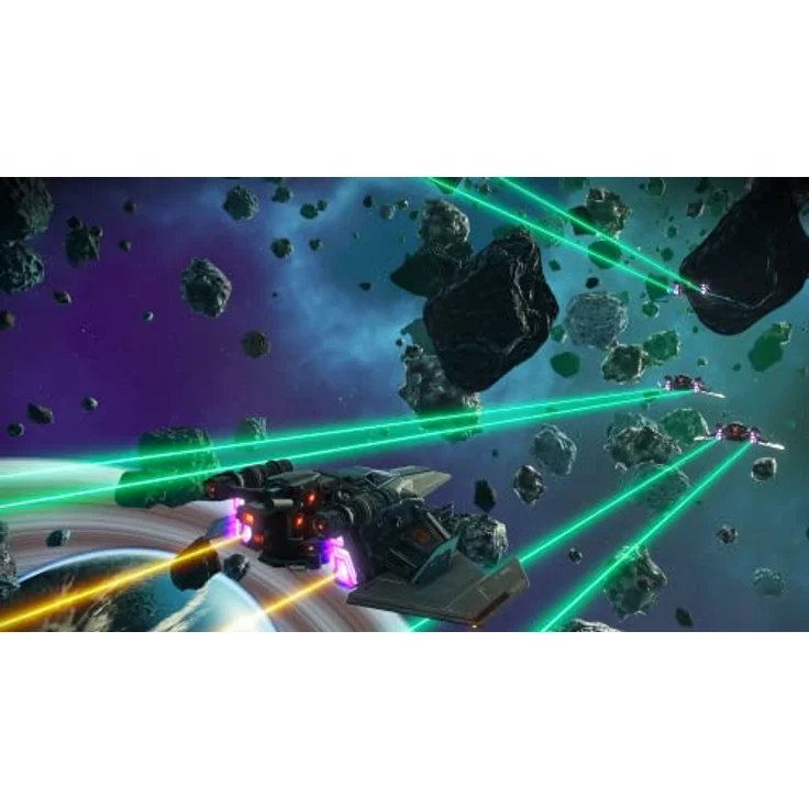 No Mans Sky PS5 – Bild 3