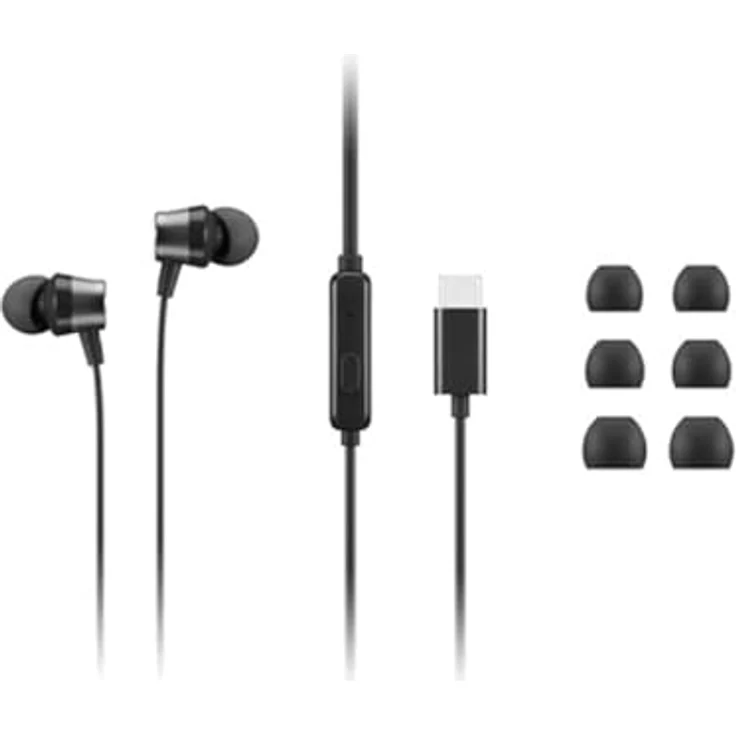 USB-C Wireless In-Ear Kopfhörer