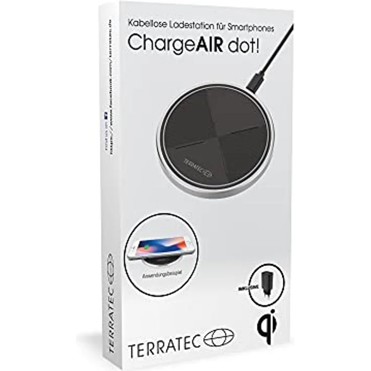 TERRATEC ChargerAir dot – Bild 5