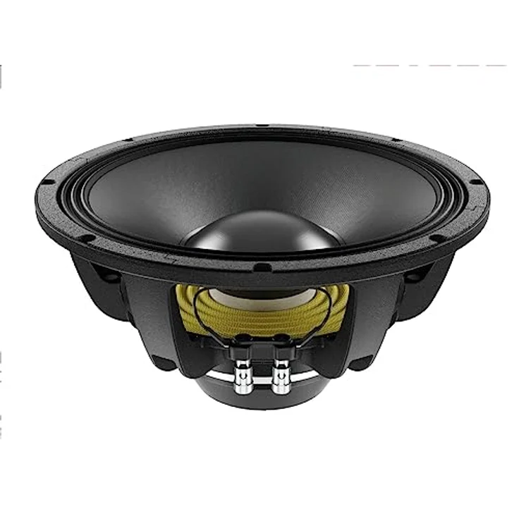 LAVOCE WAN123.01 12" Subwoofer Neodymium Magnet Aluminium Basket Driver – Bild 1
