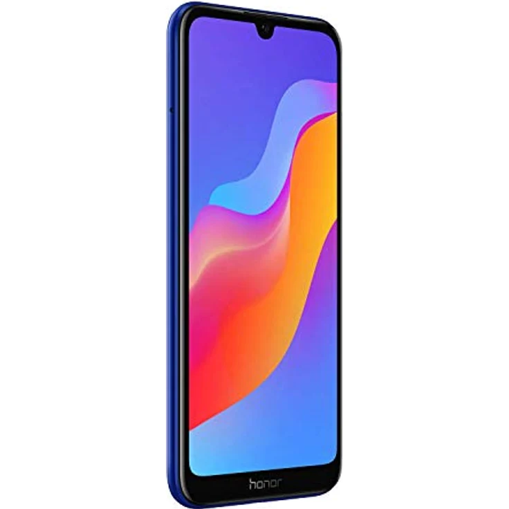 Honor 8A LTE Smartphone 15,47cm (6,09 Zoll) Display, 32GB interner Speicher, 2GB RAM, Blau – Bild 3