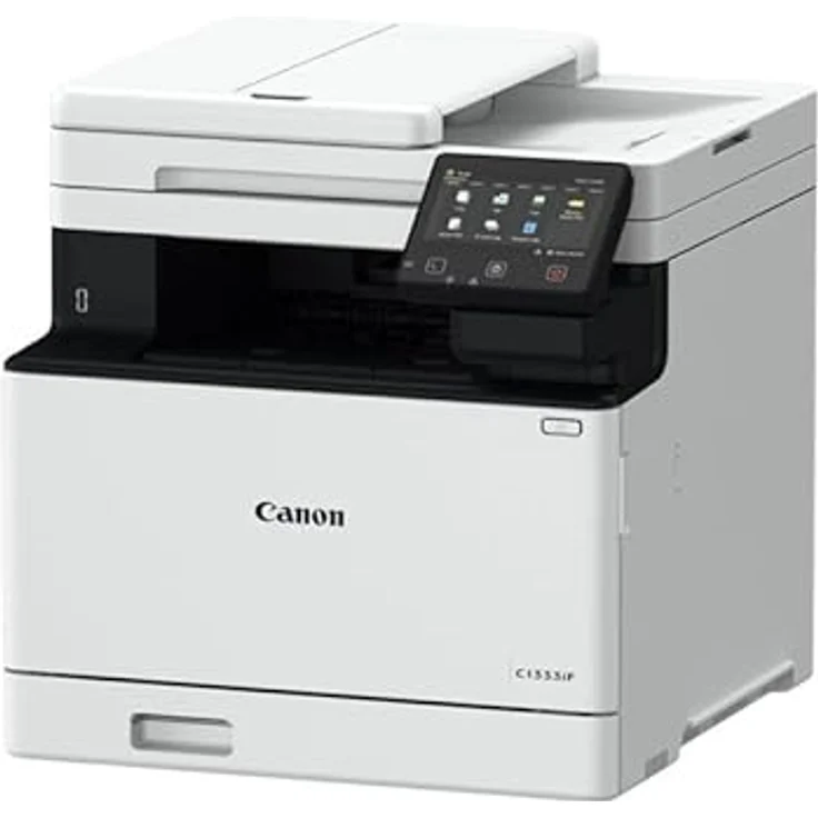 Canon i-SENSYS X C1333iF, Multifunktionsdrucker mit Cloud-Konnektivität und hoher Druckgeschwindigkeit – Bild 2