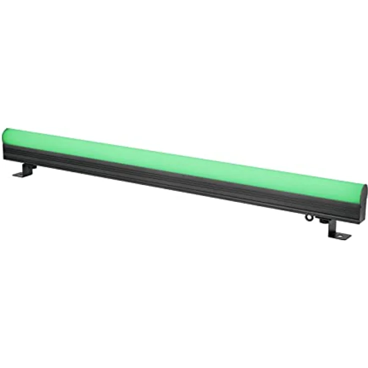 EUROLITE AKKU PT-100/32 Pixel DMX Tube | Akkubetriebene und DMX-steuerbare Pixel-Röhre mit RGB-Farbmischung – Bild 2