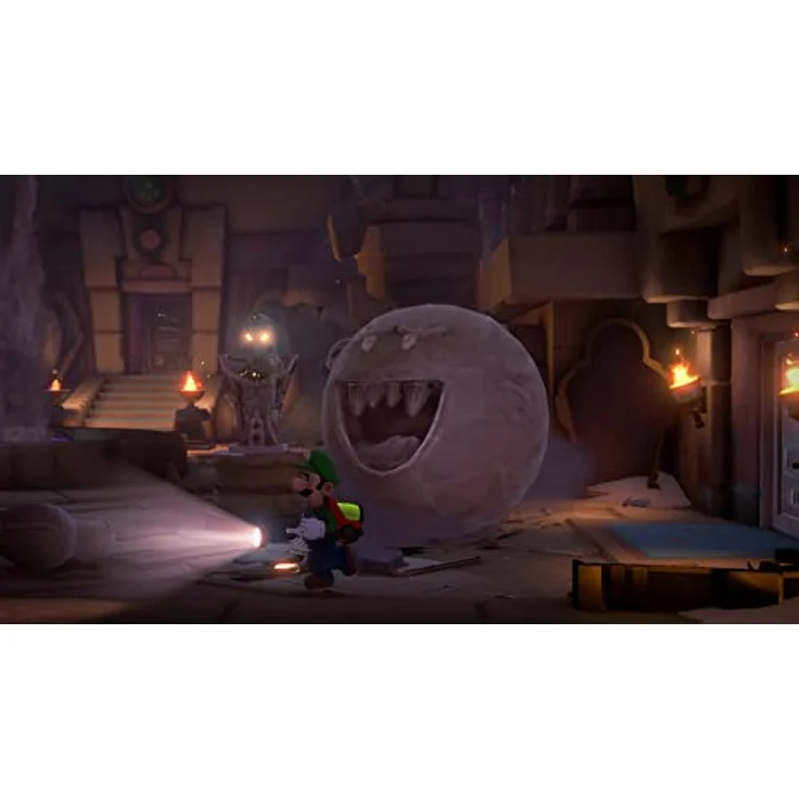 Luigi's Mansion 3/Switch [ – Bild 5
