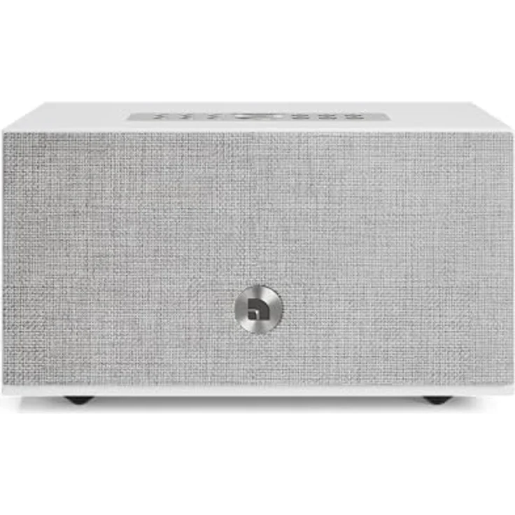 Audio Pro C5 MkII W, Streaming-Lautsprecher mit Airplay 2, Bluetooth und WLAN, Weiß, Multiroom System – Bild 5