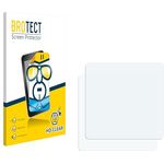 BROTECT (2 Stück Schutzfolie für Bambu Lab A1 Mini Displayschutz Folie Ultra-Klar, Anti-Kratzer, Höchste Transparenz, Anti-Fingerprint, Blasenfreie Installation)
