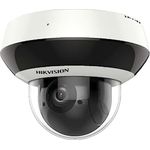 Hikvision DS-2DE2A204IW-DE3(C0)(S6)(C) PTZ Überwachungskamera mit 2 Megapixel, bis zu 20m Beleuchtung, professionelle Überwachungskamera