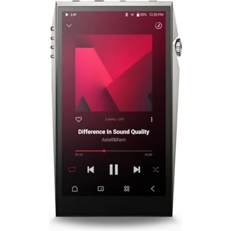 Astell & Kern ULTIMA SP3000T – Bild 2