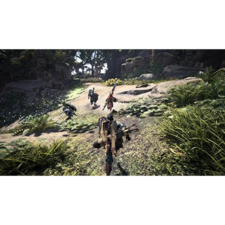 Monster Hunter: World – Bild 3