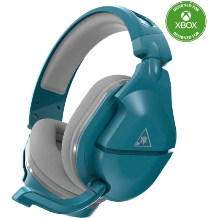 Turtle Beach Stealth 600 XB Gen 2 MAX Teal – Bild 2