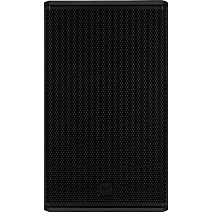 RCF NX 915-A, Aktiver PA Lautsprecher 15" + 1.75" Treiber, 2100 W Spitze, Schwarz – Bild 2