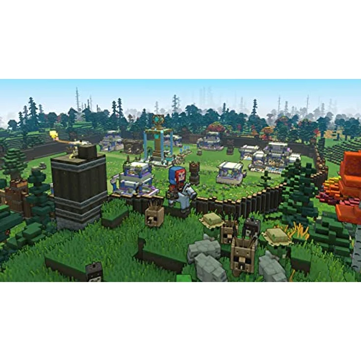 Nintendo Minecraft Legends Deluxe Edition – Bild 5