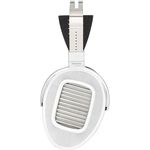 HIFIMAN HE1000 Unveiled, High-End magnetostatische Kopfhörer, offen, Frequenzbereich 8 Hz - 65 kHz, silber