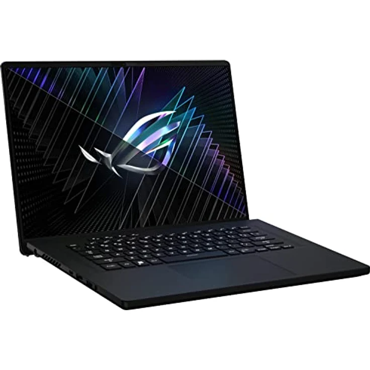 ASUS ROG Zephyrus M16 GU604VZ-NM038X i9-13900H/64GB/2TB SSD Windows 11 Pro – Bild 2