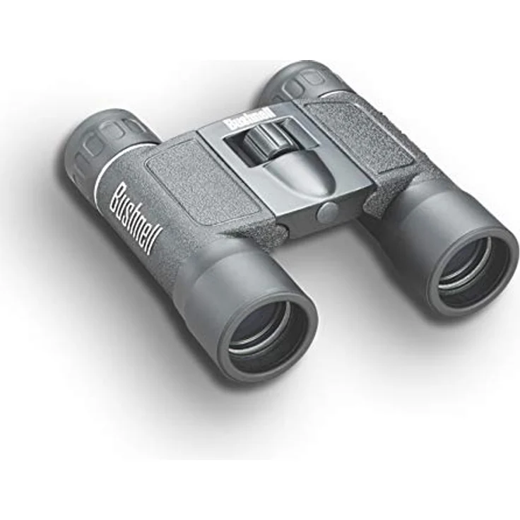 Bushnell Compact Fernglas 10x25 mm, leicht und faltbar, optimales Sichtfeld für Tierbeobachtung – Bild 11