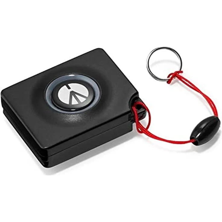 Manfrotto Element MII Mobile Bluetooth Aluminium, Schwarz – Bild 5