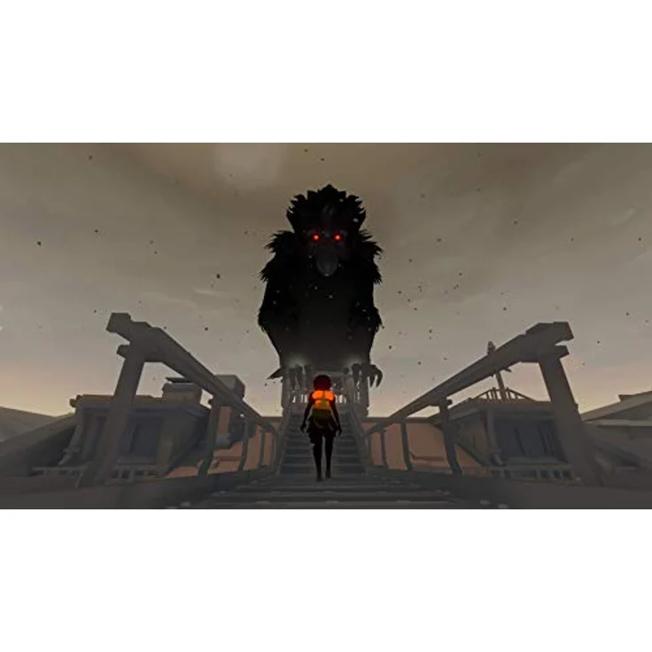 Sea of Solitude - The Director's Cut (Switch) – Bild 5