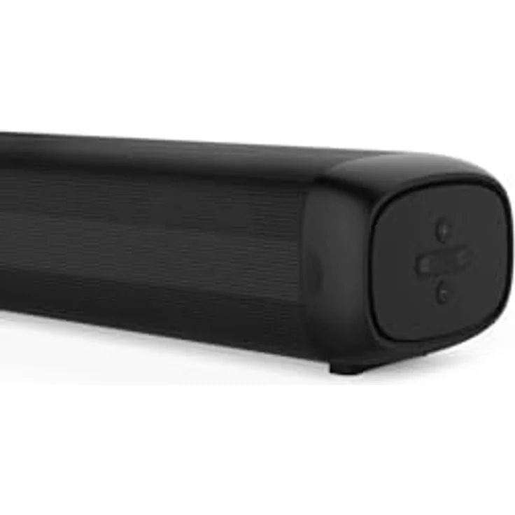 Kindermann Elite 2.1 Soundbar, 60 Watt Leistung mit DeepBass-Technologie und HDMI-Anschluss für Schulen und Konferenzräume – Bild 4