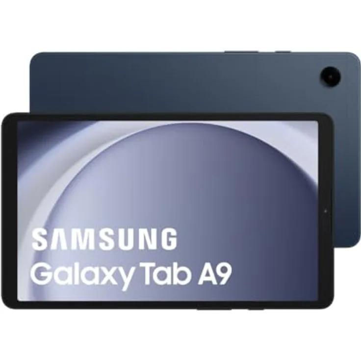 Samsung GALAXY Tab A9, WiFi, 64GB, Navy