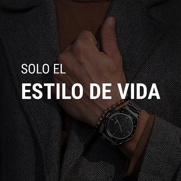 HiFuture FutureGo Pro black (Edelstahl), Sportuhr + Smartwatch mit 1,32-Zoll-FHD-Bildschirm und 24 integrierten Sportarten – Bild 7