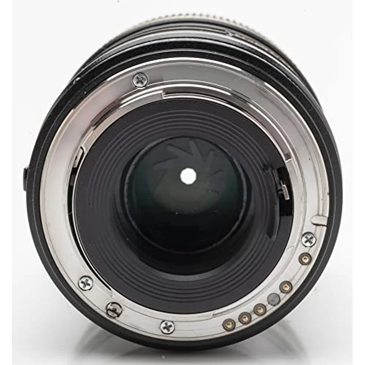 Tamron AF 90mm 2,8 Di Macro 1:1 SP digitales Objektiv für Pentax – Bild 4