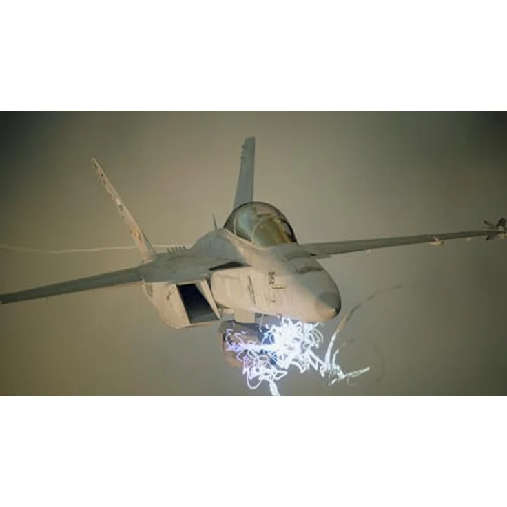 NAMCO Ace Combat 7: Ski Unknown (Top Gun: Maverick Edition), Xbox One-Spiel mit 50 Flugzeugen, für bis zu 8 Spieler, anpassbare Flugzeuge und Waffen – Bild 3