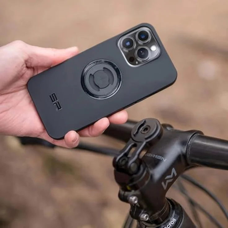 SP Connect Stem Mount Pro – Bild 3
