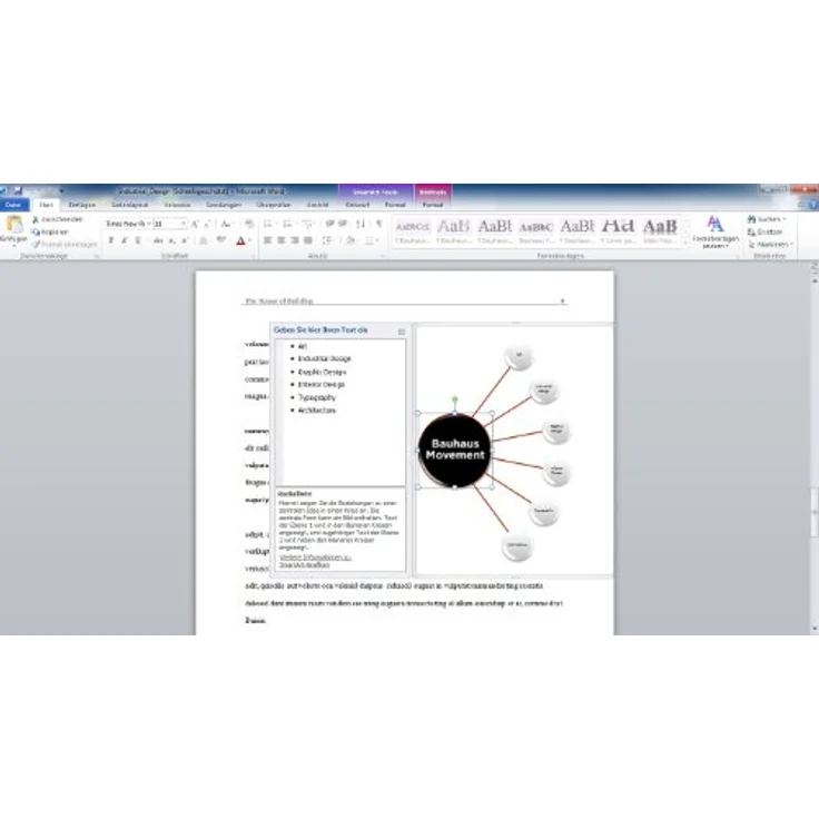 Microsoft Office Professional 2010 (Product Key Card) – Bild 2