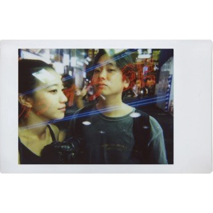 Lomo Instant Automat rot – Bild 4
