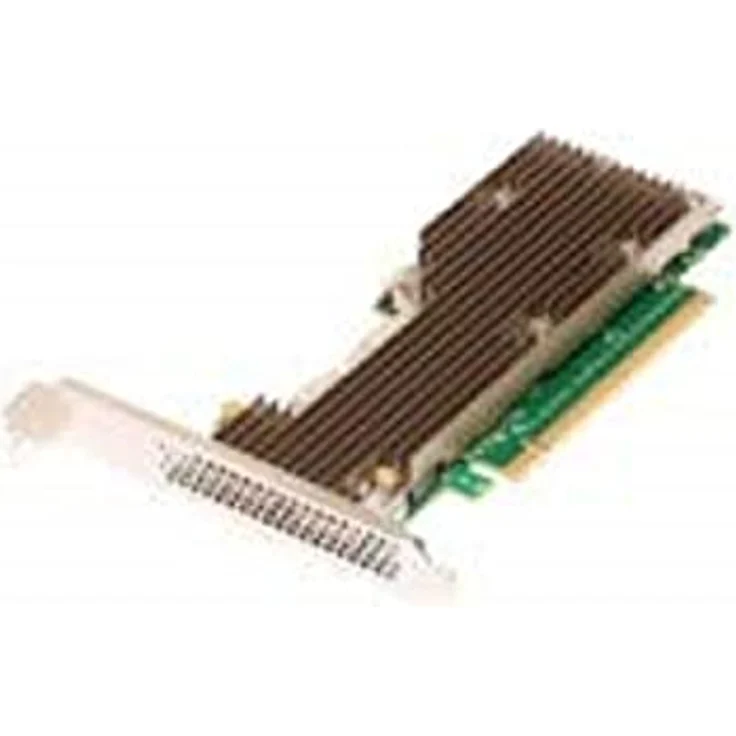 Broadcom P411W-32P - NVMe Niedrigprofil Festplatten-Controller, PCIe 4.0 x 15