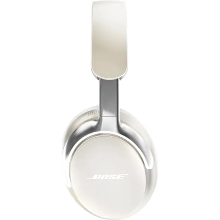 Bose QuietComfort Ultra Kabellose Kopfhörer, Over-Ear mit Noise-Cancelling, Bis zu 24 Stunden Akkulaufzeit, Raumklang, Diamond 60th Edition – Bild 5