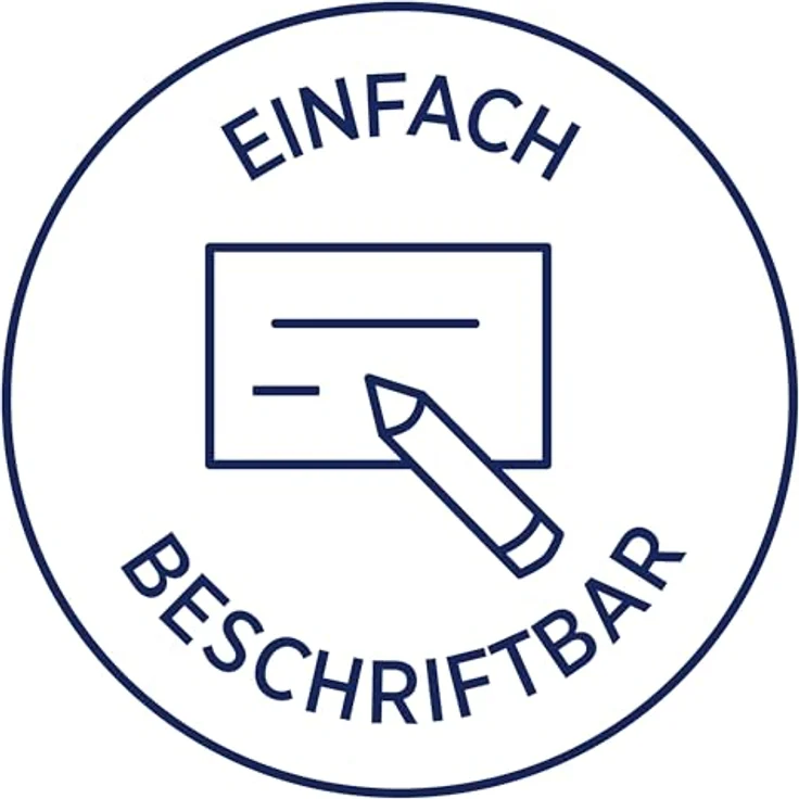 Avery Zweckform Formularblock Rechnung, A5, 2-fach, selbstdurchschreibend, 80 Blatt pro Block – Bild 9