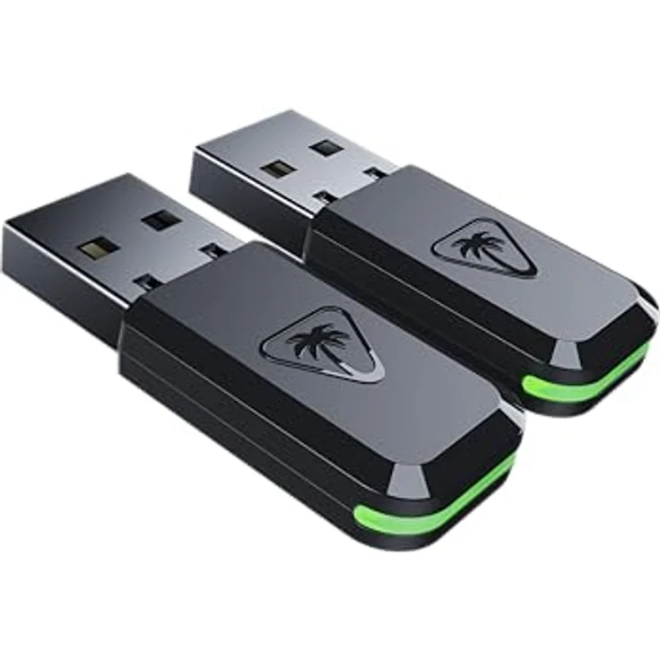 TURTLE BEACH Stealth 700 Gen 3 PS, kabelloses Over-ear Gaming-Headset mit 80 Stunden Akkulaufzeit und K.I.-Noise Reduction, schwarz – Bild 22