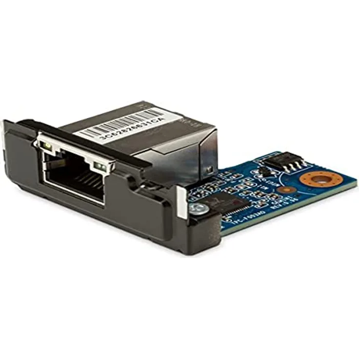 HP 2,5 GBE LAN Flex Port ACCS