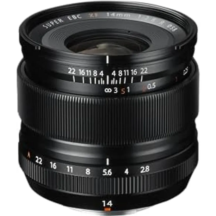Fujifilm 14 mm / F 2,8 XF R für Fujifilm X - Preisvergleich