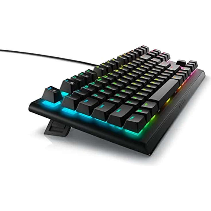 Alienware Tenkeyless Gaming Tastatur - AW420K – Bild 2