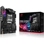 ASUS ROG Strix X299-E Gaming II (LGA 2066, Intel X299 Express, ATX), Mainboard