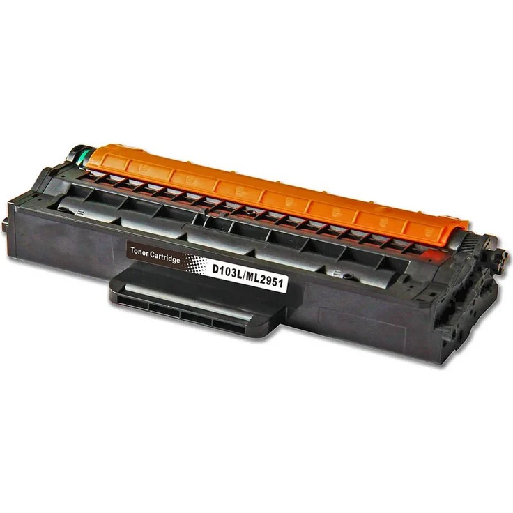 OTTO Tonerkartusche Samsung MLT-D103L BK, kompatibel, 2.500 Seiten, schwarz